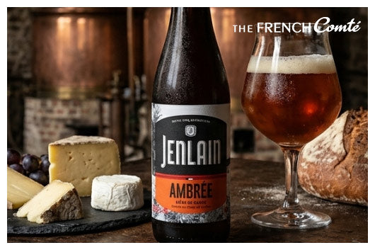 Jenlain Ambrée