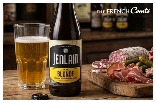 Jenlain Blonde