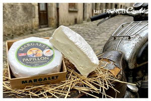 Margalet Papillon