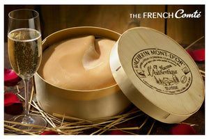 Special Mont d'Or & Sparkling