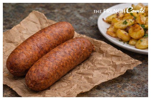 Morteau sausage IGP