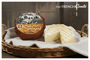 Chablochon (Ptiou Savoyard)