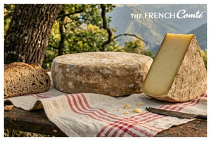 Tomme de Montagne