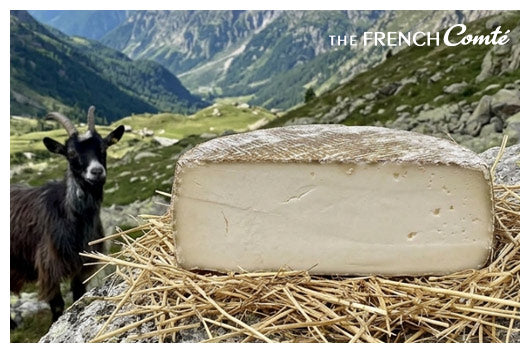 Tomme de Chèvre