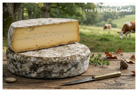 Tomme de Savoie IGP