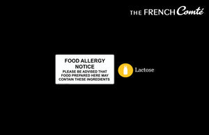 Special Mont d'Or & Sparkling