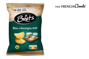 Chips Brets