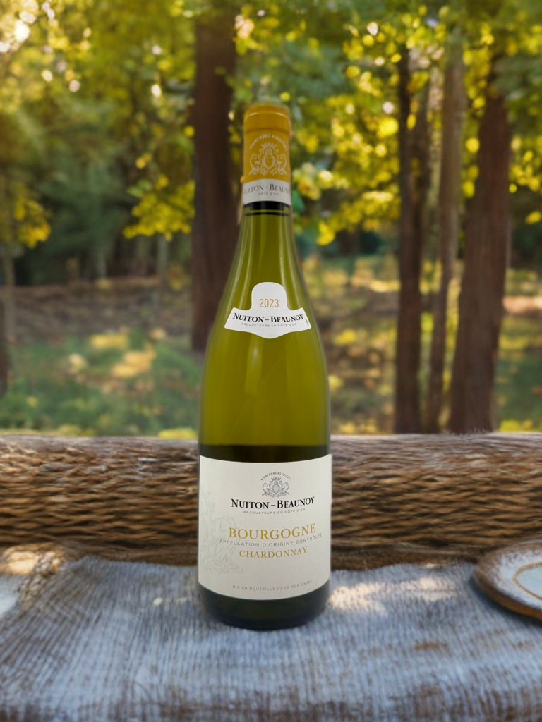 Bourgogne Chardonnay 2022 White