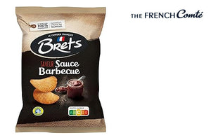 Chips Brets