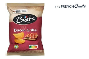 Chips Brets