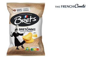 Chips Brets