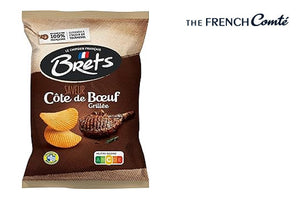 Chips Brets