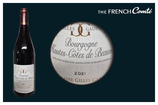 Bourgogne Hautes Côtes de Beaune 2021