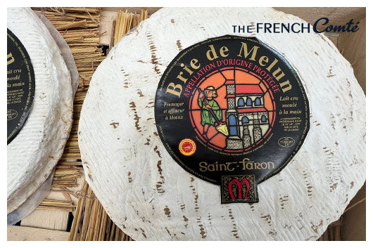 Brie De Melun