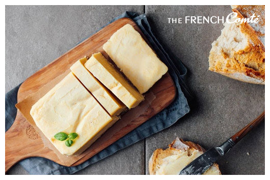 Butter Churn Sèvre & Belle