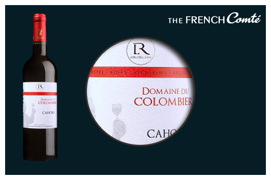 Cahors Colombier 2019