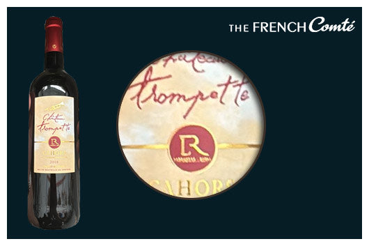 Cahors Château Trompette 2018