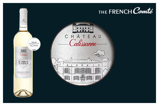 Château Calissanne 2022