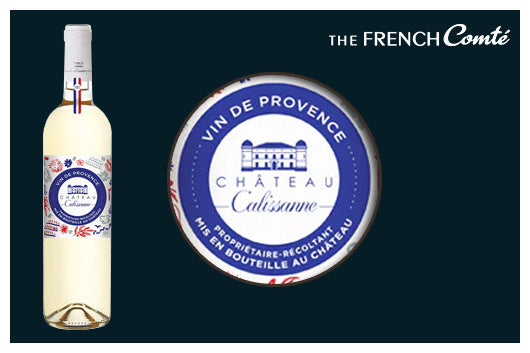 Château Calissane Cocorico