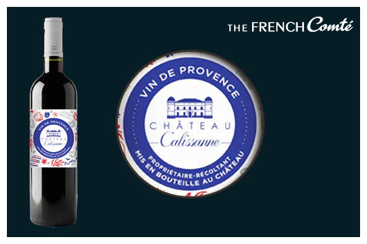 Château Calissanne Cocorico 2025