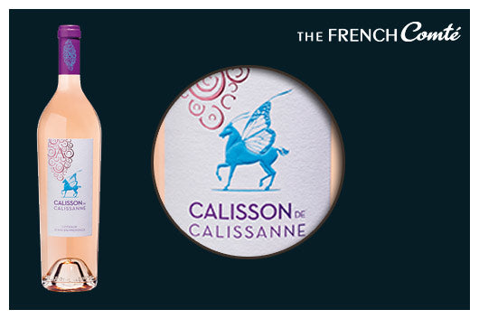 Calissanne Calisson 2022