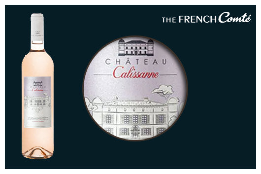 Château Calissanne 2022