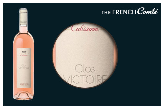 Calissanne Clos Victoire 2024