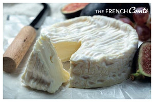 Camembert St Loup