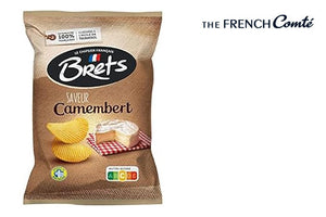 Chips Brets