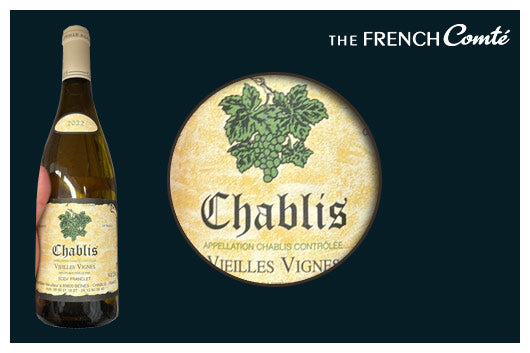 Chablis Vielles Vignes 2022