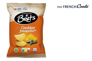 Chips Brets