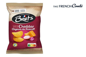 Chips Brets