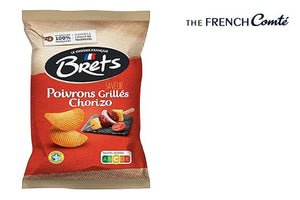 Chips Brets
