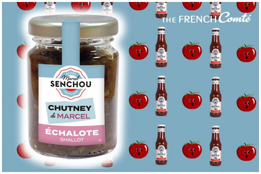 Shallot Chutney 100g