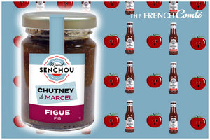 Fig Chutney