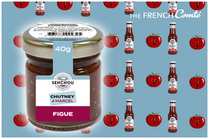 Fig Chutney 40g-100g