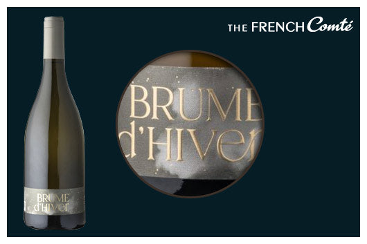 Côtes du Rhône Brume d'Hiver 2023