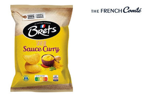 Chips Brets