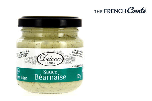 Bearnaise 125g