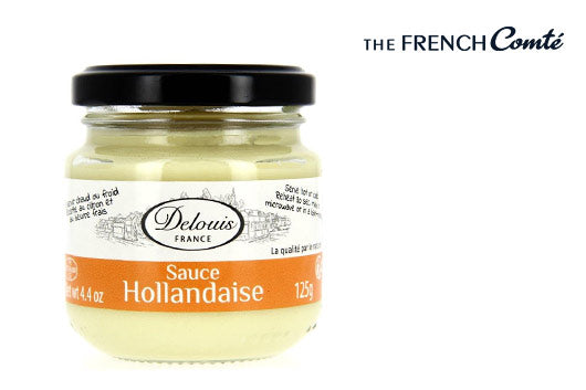 Hollandaise 125g