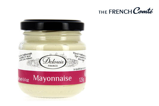 Mayonnaise 125g