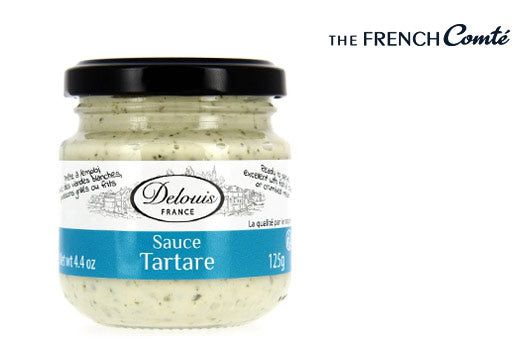 Tartare 125g