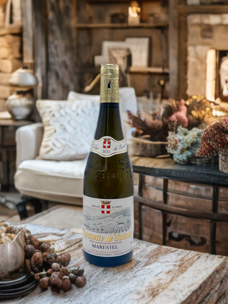 Roussette de Savoie 2021 White