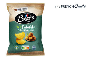 Chips Brets