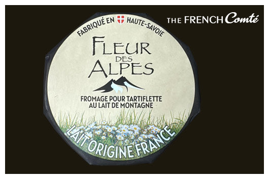 Fleur des Alpes