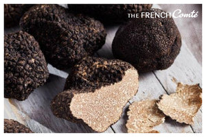 Foie Gras Truffles "Handmade"