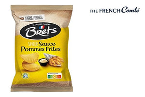 Chips Brets