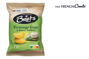 Chips Brets