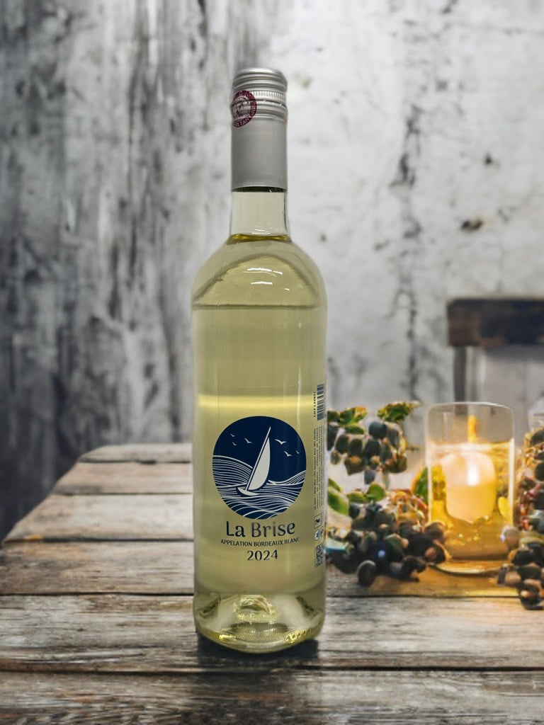 Bordeaux La Brise 2024 White