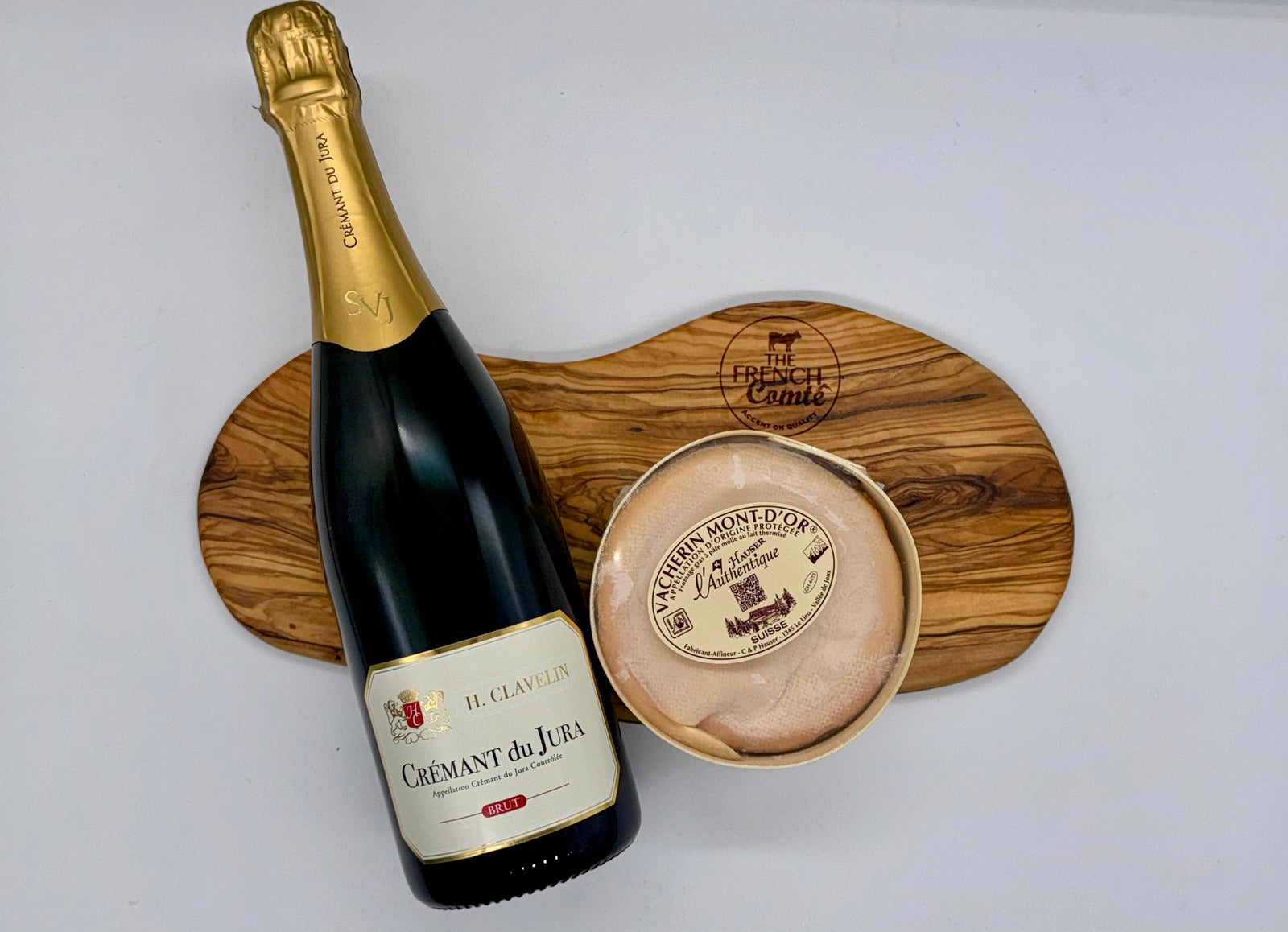 Special Mont d'Or & Sparkling